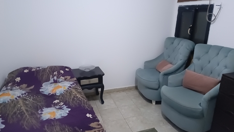 Jeddah, Rooms for Rent, SAR 650/month,  Single Room Available In Azizia Jeddah