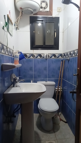 Jeddah, Rooms for Rent, SAR 650/month,  Single Room Available In Azizia Jeddah