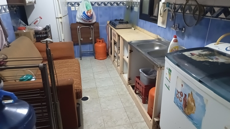 Jeddah, Rooms for Rent, SAR 650/month,  Single Room Available In Azizia Jeddah