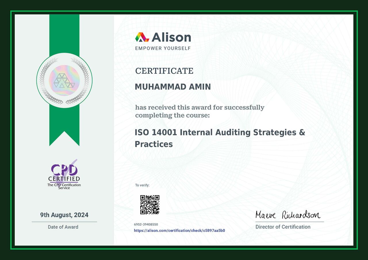 Dammam, Job Seekers, Environmental Specialist, Environmental Coordinator, Environmental Supervisor