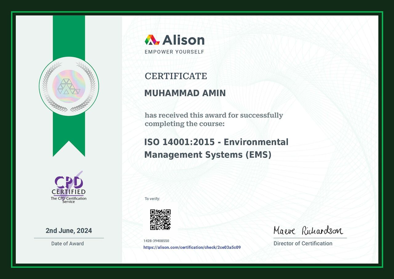 Dammam, Job Seekers, Environmental Specialist, Environmental Coordinator, Environmental Supervisor