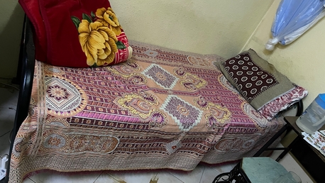 Jubail, Bedspace For Rent, SAR 250/month,  Bed Space Avaliable