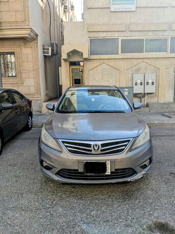 Al Thuqbah, Vehicles, Cars & Trucks , SAR 18000,  Changan Eado,  2018,  Automatic,  283652 KM,  Well Maintained | For Sale