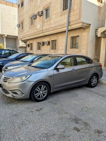 Al Thuqbah, Vehicles, Cars & Trucks , SAR 18000,  Changan Eado,  2018,  Automatic,  283652 KM,  Well Maintained | For Sale