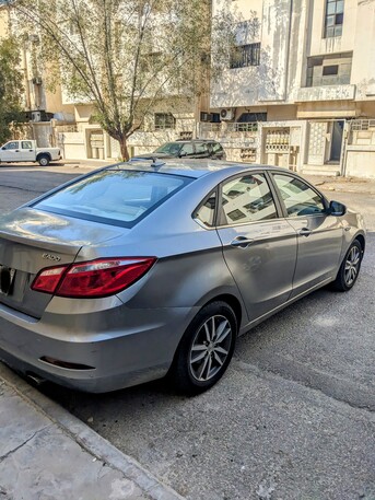 Al Thuqbah, Vehicles, Cars & Trucks , SAR 18000,  Changan Eado,  2018,  Automatic,  283652 KM,  Well Maintained | For Sale