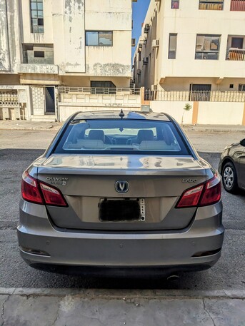 Al Thuqbah, Vehicles, Cars & Trucks , SAR 18000,  Changan Eado,  2018,  Automatic,  283652 KM,  Well Maintained | For Sale