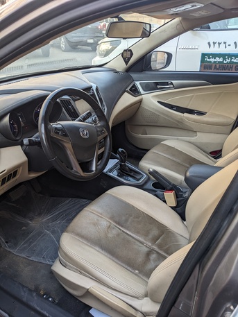 Al Thuqbah, Vehicles, Cars & Trucks , SAR 18000,  Changan Eado,  2018,  Automatic,  283652 KM,  Well Maintained | For Sale