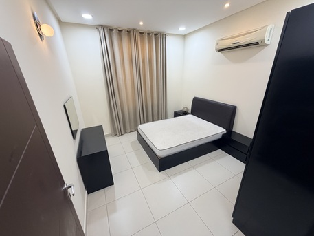 Adliya, Apartments, Flats, Houses & Villas, BHD 351/year,  Furnished,  2 BR,  Amazing Fully Furnished 2 Bedroom Apartment Available