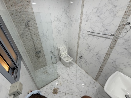 Adliya, Apartments, Flats, Houses & Villas, BHD 351/year,  Furnished,  2 BR,  Amazing Fully Furnished 2 Bedroom Apartment Available
