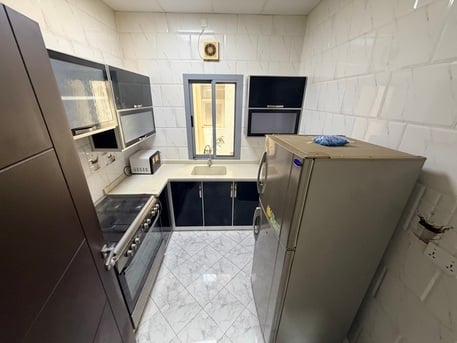 Adliya, Apartments, Flats, Houses & Villas, BHD 351/year,  Furnished,  2 BR,  Amazing Fully Furnished 2 Bedroom Apartment Available