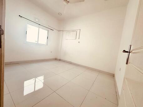 Segaya, Apartments, Flats, Houses & Villas, BHD 210/month,  2 BR,  UNFURNISHED TWO BEDROOM FLAT FOR RENT IN SEGAYA