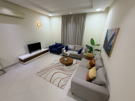 Adliya, Apartments, Flats, Houses & Villas, BHD 400/year,  Furnished,  2 BR,  Amazing Fully Furnished 2 Bedroom Apartment Available