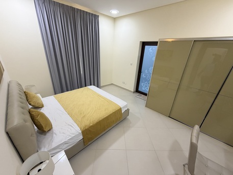 Adliya, Apartments, Flats, Houses & Villas, BHD 400/year,  Furnished,  2 BR,  Amazing Fully Furnished 2 Bedroom Apartment Available
