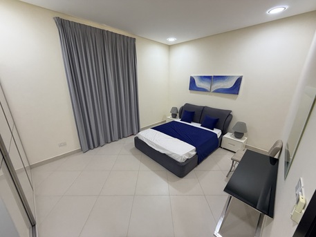 Adliya, Apartments, Flats, Houses & Villas, BHD 400/year,  Furnished,  2 BR,  Amazing Fully Furnished 2 Bedroom Apartment Available