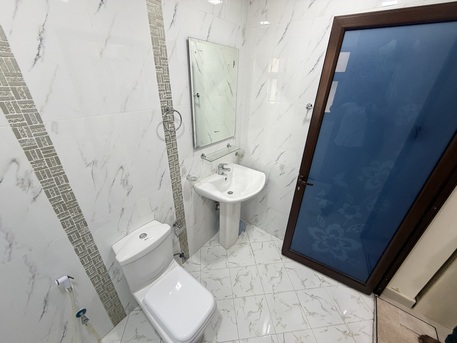 Adliya, Apartments, Flats, Houses & Villas, BHD 400/year,  Furnished,  2 BR,  Amazing Fully Furnished 2 Bedroom Apartment Available