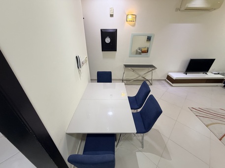 Adliya, Apartments, Flats, Houses & Villas, BHD 400/year,  Furnished,  2 BR,  Amazing Fully Furnished 2 Bedroom Apartment Available