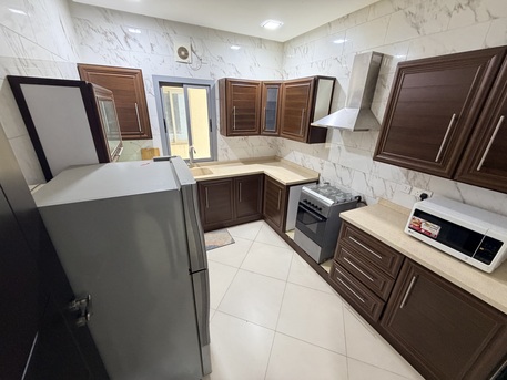 Adliya, Apartments, Flats, Houses & Villas, BHD 400/year,  Furnished,  2 BR,  Amazing Fully Furnished 2 Bedroom Apartment Available