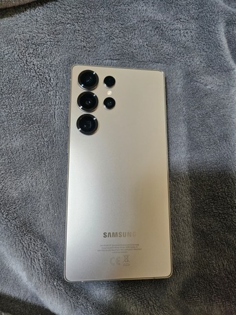 Manama, Mobile Phones, BHD 315,  Samsung S25 Ultra