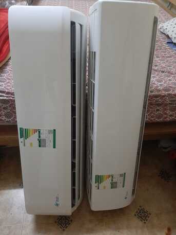 Khobar, Air Conditioners, SAR 1700,  Split Ac In Very Good Condtion