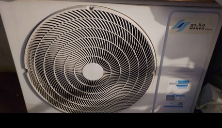 Khobar, Air Conditioners, SAR 1700,  Split Ac In Very Good Condtion