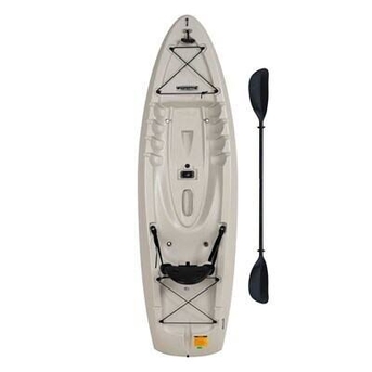 Juffair, Sporting Goods, BHD 150,  NEW HYDROS KAYAK - ORIGINAL PRICE 170BD