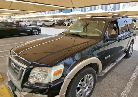 Khobar, Vehicles, Cars & Trucks , SAR 21000,  Ford Explorer,  2008,  Automatic,  241000 KM,    Full Option-SR 21K-Company Sr. Mgr Used-Great Condition-Mob 0565737740