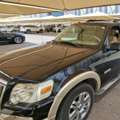 SAR 21000,  Ford Explorer,  2008,  Automatic,  241000 KM,    Full Option-SR 21K-Company Sr. Mgr Used-Great Condition-Mob 0565737740