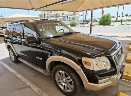 Khobar, Vehicles, Cars & Trucks , SAR 21000,  Ford Explorer,  2008,  Automatic,  241000 KM,    Full Option-SR 21K-Company Sr. Mgr Used-Great Condition-Mob 0565737740