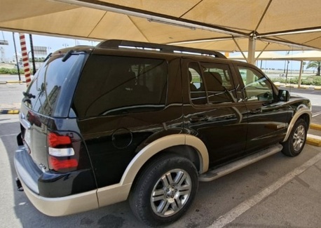 Khobar, Vehicles, Cars & Trucks , SAR 21000,  Ford Explorer,  2008,  Automatic,  241000 KM,    Full Option-SR 21K-Company Sr. Mgr Used-Great Condition-Mob 0565737740