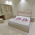 SAR 1000,  New King Size Bedset And Window AC For Sale.