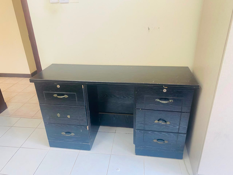 Manama, Furniture, BHD 5,  Dressing Cabinet