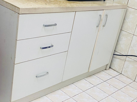 Manama, Furniture, BHD 15,  Kitchen Cabinet