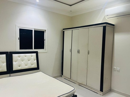 Al Arid, Rooms for Rent, SAR 1400/month,  Furnished,  Furnished Single Bedroom For Executive Bachelor