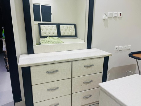 Al Arid, Rooms for Rent, SAR 1400/month,  Furnished,  Furnished Single Bedroom For Executive Bachelor