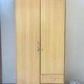 BHD 10,  Wardrobe