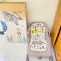 BHD 10,  Baby Rocker
