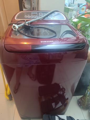 Gudaibiya, Appliances, BHD 35,  Washing Machine, Window AC And Split Ac And Bicycle