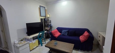 Akrabia, Apartments, Flats, Houses & Villas, SAR 1150/month,  A Spacious, Fully Furnished Room With A Private Bathroom Is Available For Rent In Akrabia