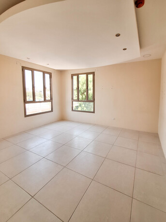 Mahooz, Apartments, Flats, Houses & Villas, BHD 240/month,  3 BR,  For Rent Semi Furnished Apartment In Mahooz Area