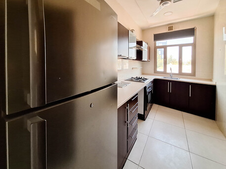 Mahooz, Apartments, Flats, Houses & Villas, BHD 240/month,  3 BR,  For Rent Semi Furnished Apartment In Mahooz Area