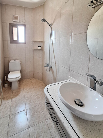 Mahooz, Apartments, Flats, Houses & Villas, BHD 240/month,  3 BR,  For Rent Semi Furnished Apartment In Mahooz Area