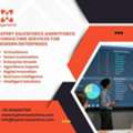 Expert Salesforce Agentforce Consulting Services For Modern Enterprises