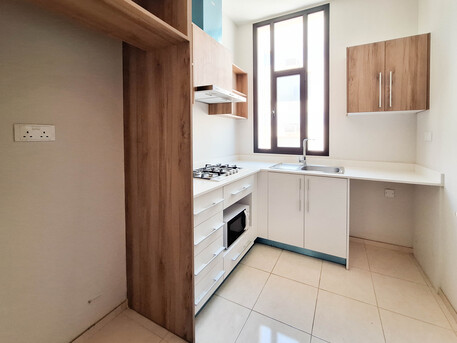 Salmabad, Offices, BHD 230,  95 Sq. Meter,  Office Apartment For Rent In Salmabad