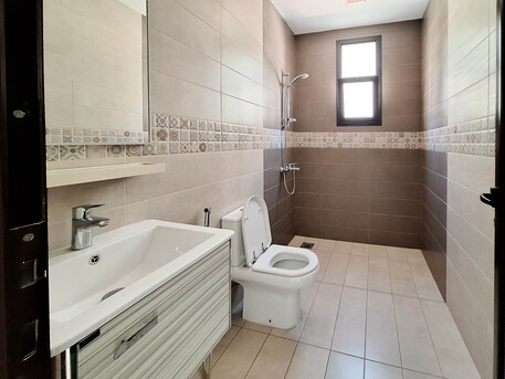 Salmabad, Offices, BHD 230,  95 Sq. Meter,  Office Apartment For Rent In Salmabad