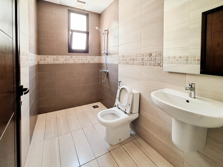 Salmabad, Offices, BHD 230,  95 Sq. Meter,  Office Apartment For Rent In Salmabad