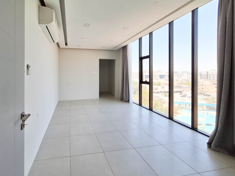 Mahooz, Apartments, Flats, Houses & Villas, BHD 345/month,  3 BR,  For Rent Semi Furnished Apartment In Mahooz Area