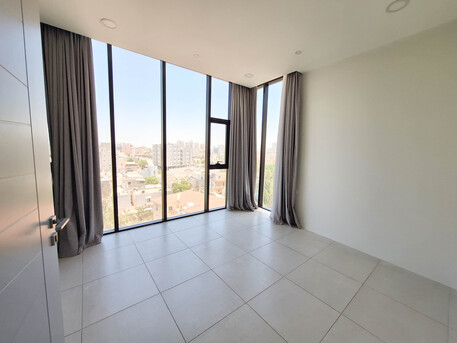 Mahooz, Apartments, Flats, Houses & Villas, BHD 345/month,  3 BR,  For Rent Semi Furnished Apartment In Mahooz Area