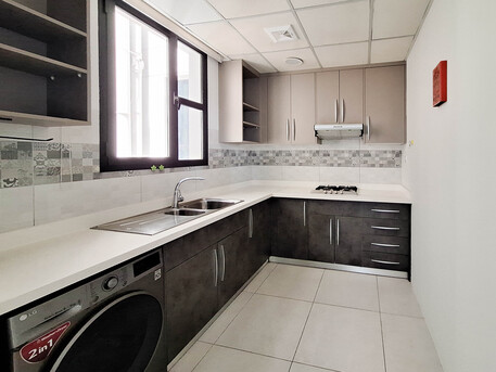 Mahooz, Apartments, Flats, Houses & Villas, BHD 345/month,  3 BR,  For Rent Semi Furnished Apartment In Mahooz Area