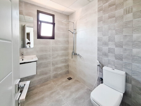Mahooz, Apartments, Flats, Houses & Villas, BHD 345/month,  3 BR,  For Rent Semi Furnished Apartment In Mahooz Area
