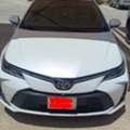 SAR 5000,  Toyota Corolla, Executive 2.0 XLI For A Lease Transfer Or Sale